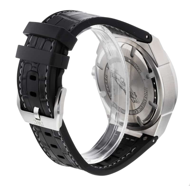 IWC Ingenieur IW378507